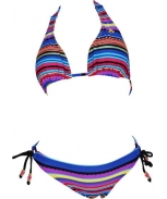 Reef Bikini Halter & Tunnel Pant